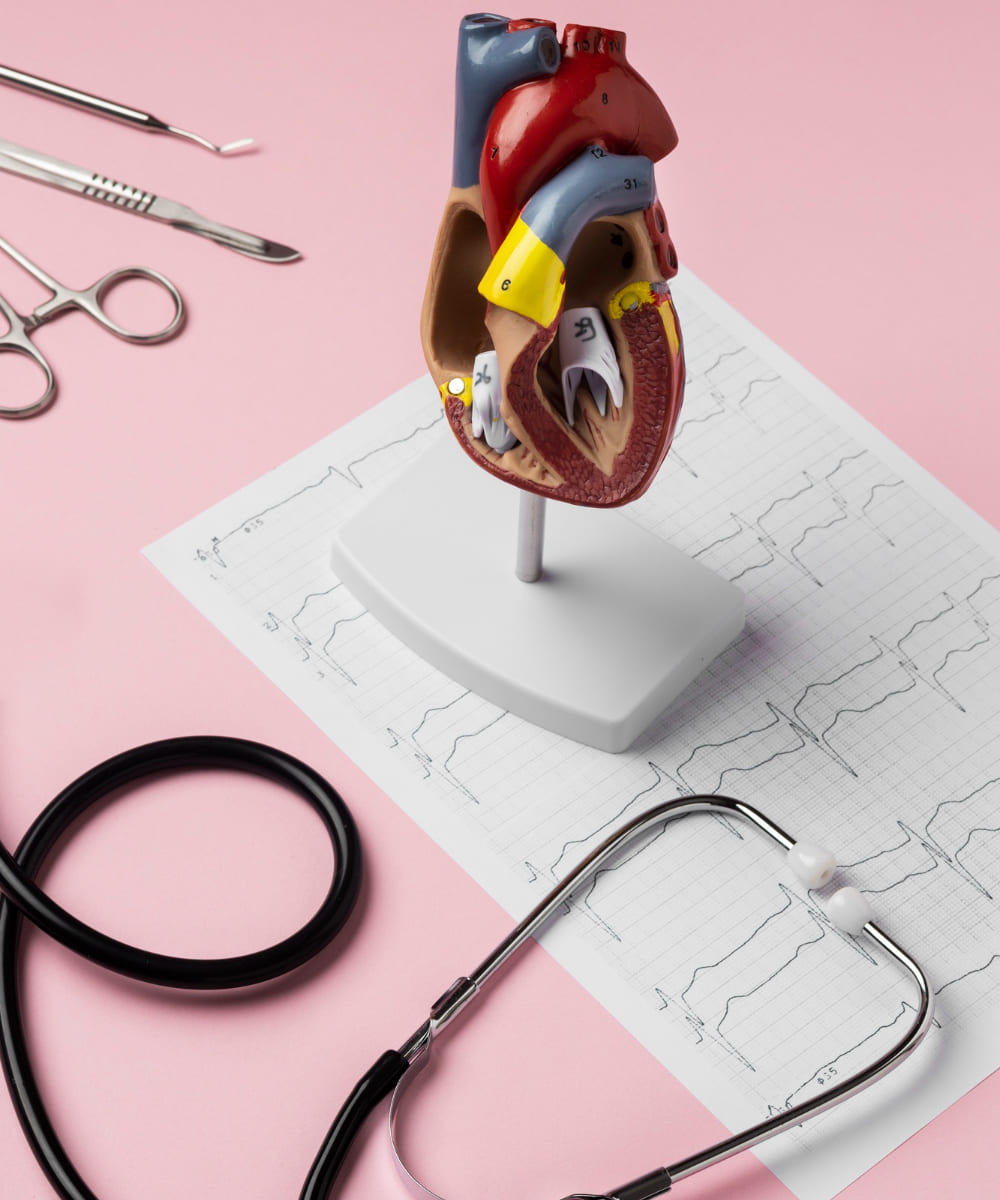 Preguntas frecuentes sobre cardiología en Uruapan