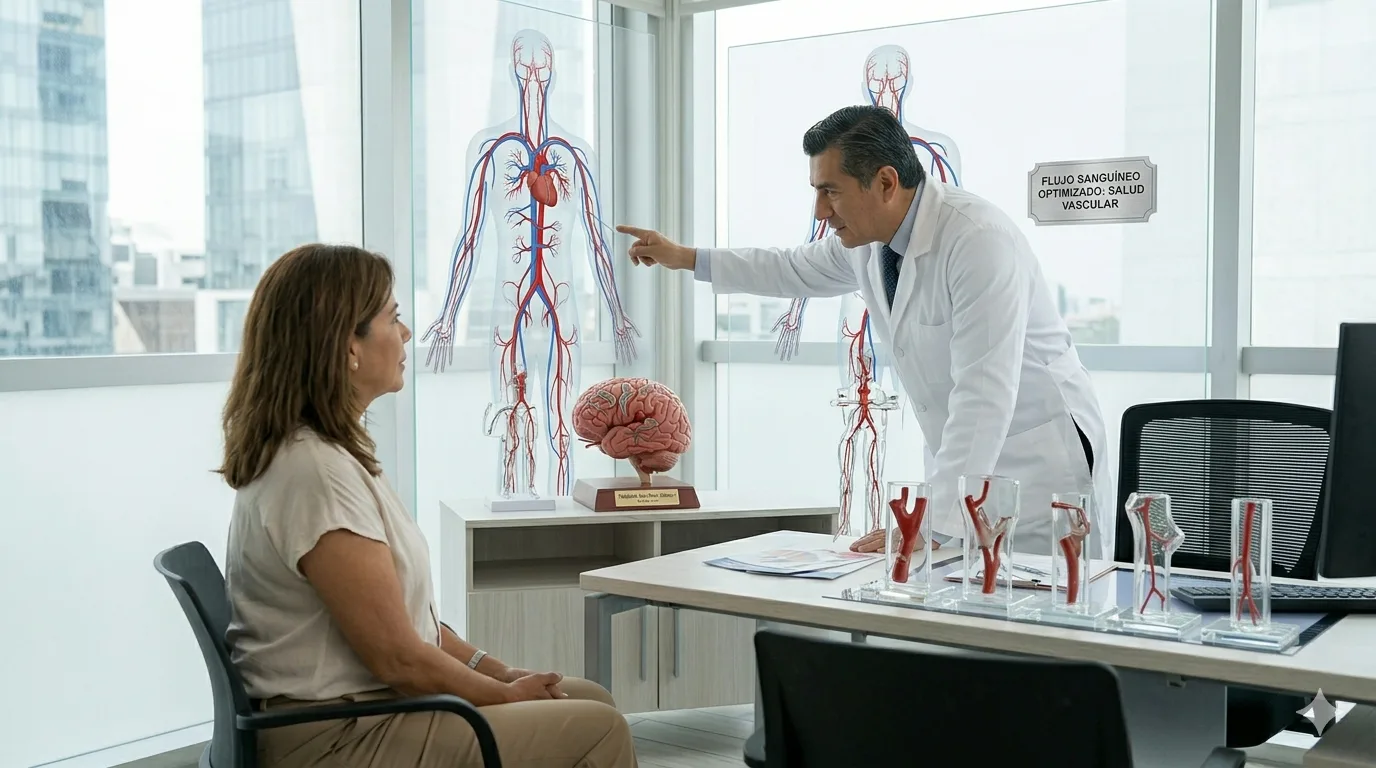 ¿Qué médico trata cansancio al hacer actividades leves?