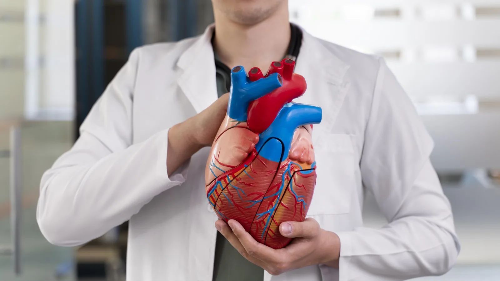 Pericarditis en Morelia, Michoacán: Inflamación, diagnóstico y atención médica