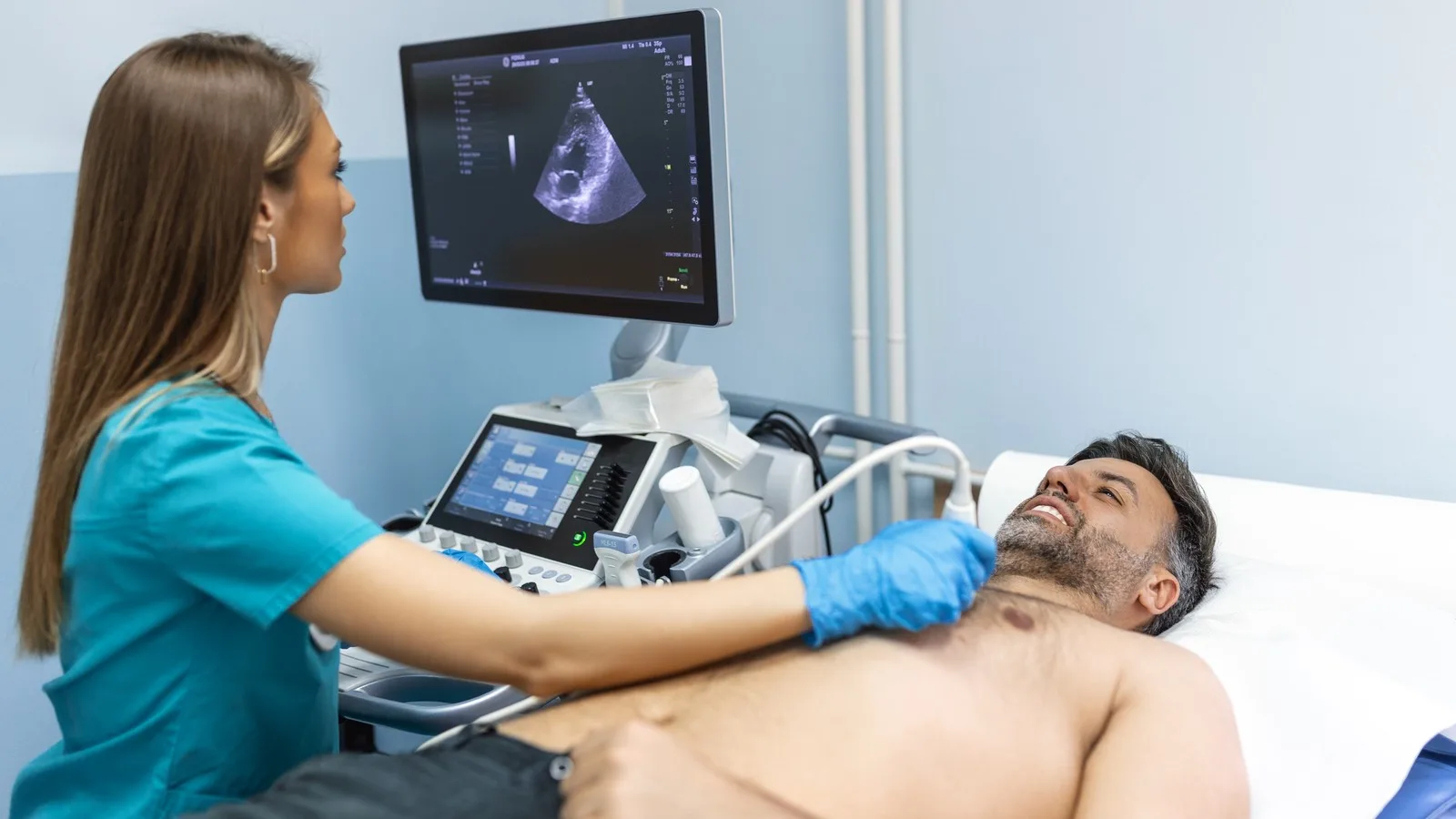 Soplos cardíacos en Morelia, Michoacán: Evaluación clínica y diagnóstico